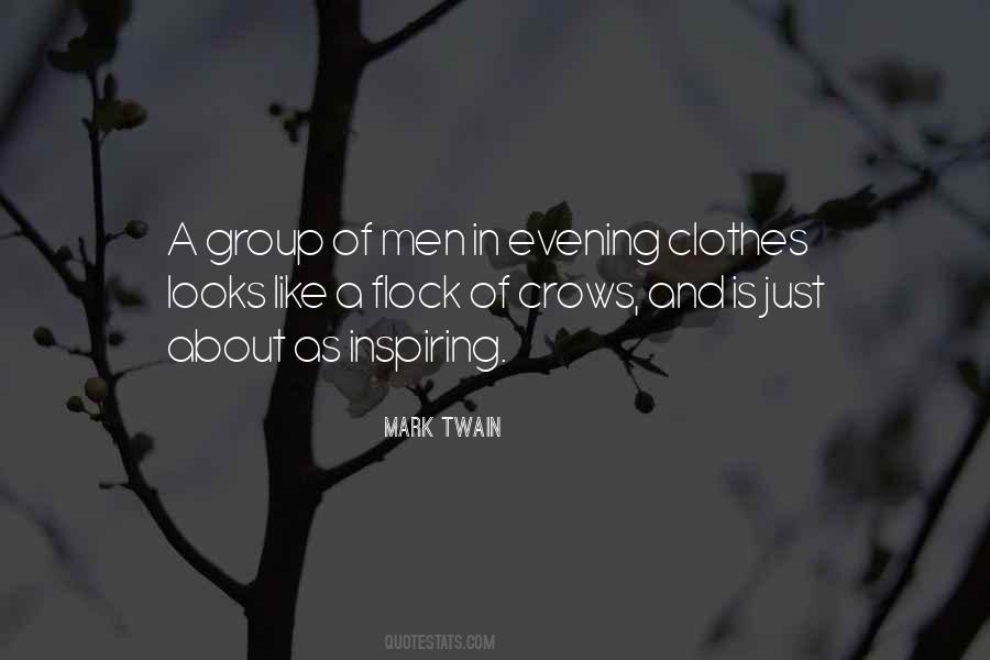 Inspiring Group Quotes #560121