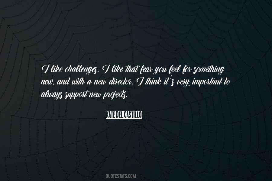 Del Castillo Quotes #1411422