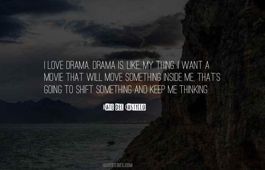 Del Castillo Quotes #1799246