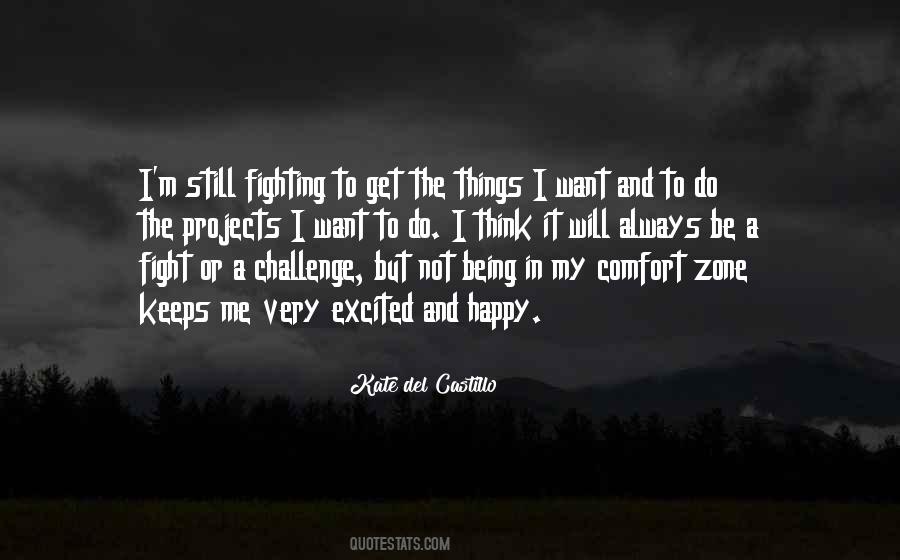 Del Castillo Quotes #391344