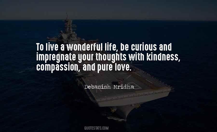 Quotes About Life Gandhi #1219192