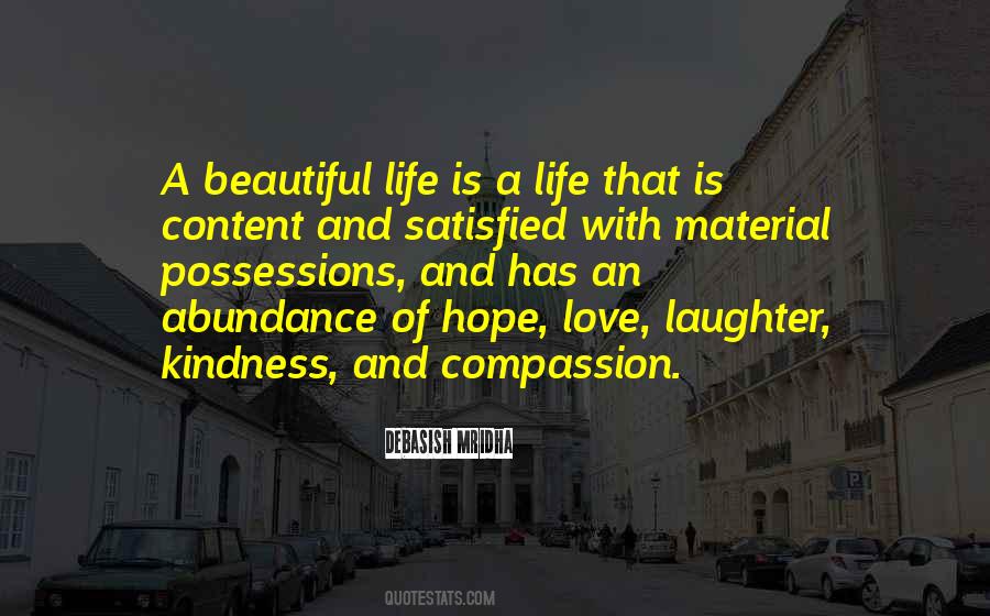 Quotes About Life Gandhi #1304695