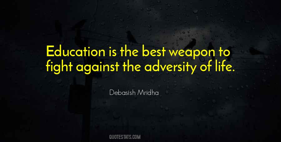 Quotes About Life Gandhi #1456077