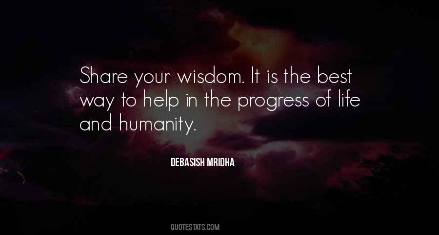 Quotes About Life Gandhi #1654210