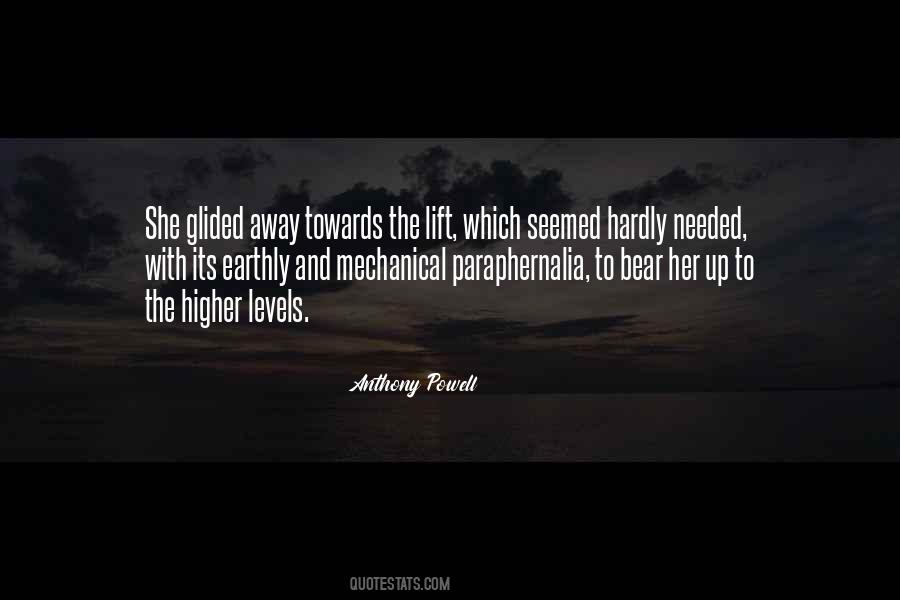 Lift Her Up Quotes #165375