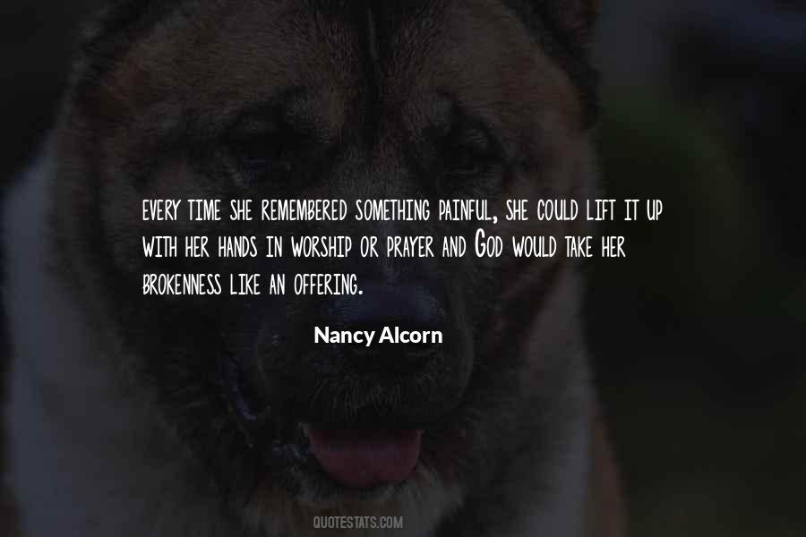 Lift Her Up Quotes #492473