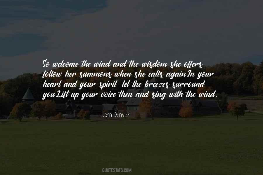 Lift Her Up Quotes #858631