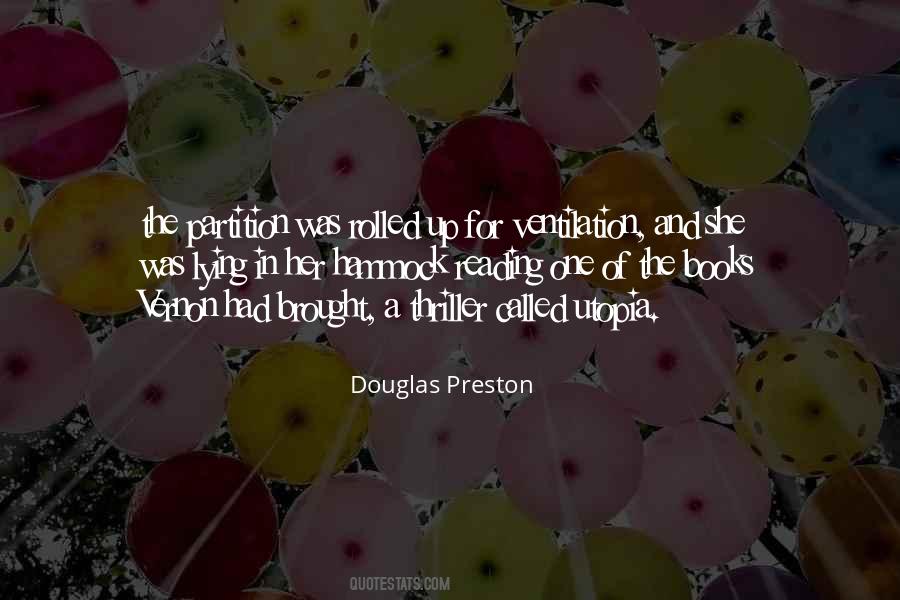 Quotes About The Partition #1710344