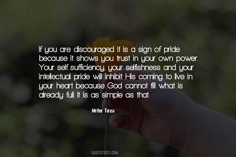 Live In Your Heart Quotes #1591811