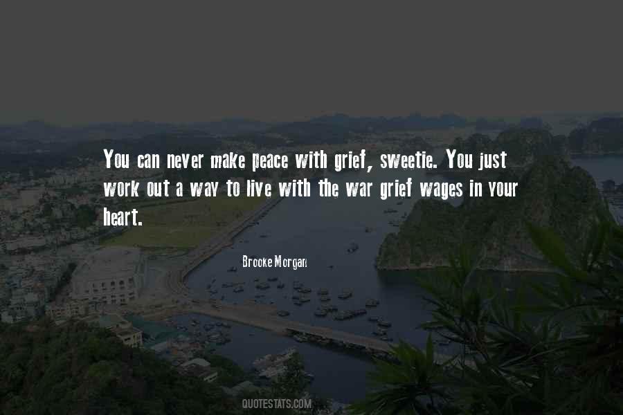 Live In Your Heart Quotes #1750359