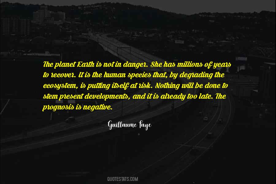 Nothing Is Too Late Quotes #1063259