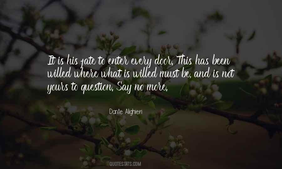What Is Not Yours Quotes #107066
