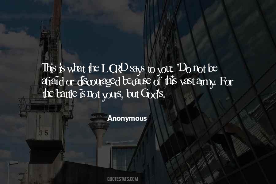 What Is Not Yours Quotes #1410636