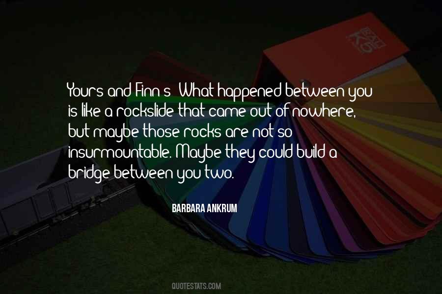 What Is Not Yours Quotes #1661778