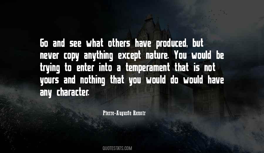 What Is Not Yours Quotes #1817302