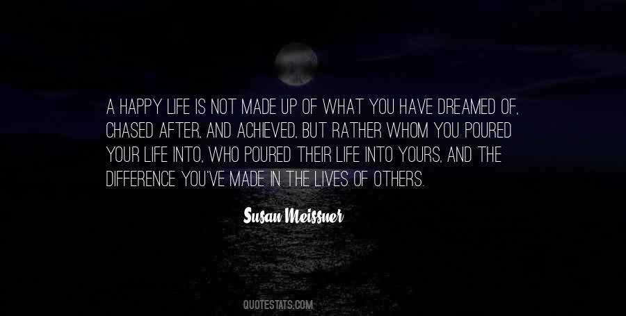 What Is Not Yours Quotes #221882
