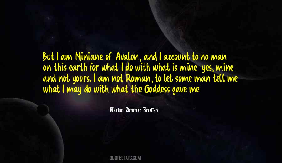 What Is Not Yours Quotes #532651