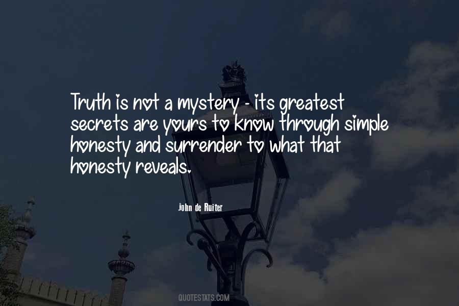 What Is Not Yours Quotes #635758