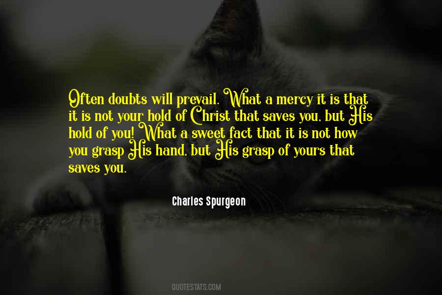 What Is Not Yours Quotes #995105