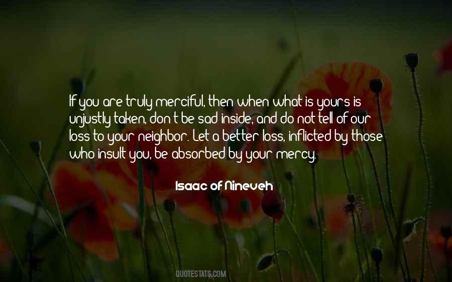 What Is Not Yours Quotes #996368