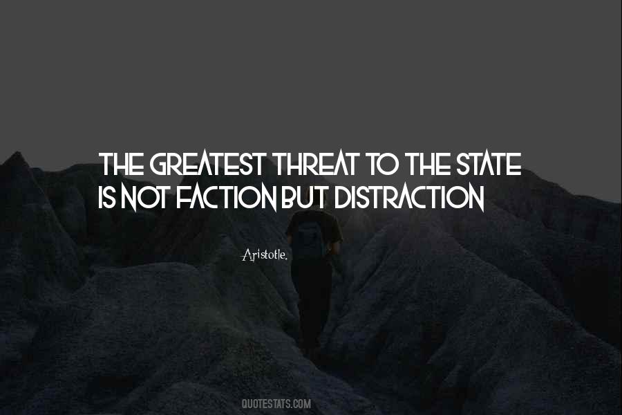 Faction Quotes #1048237