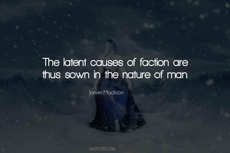 Faction Quotes #117851