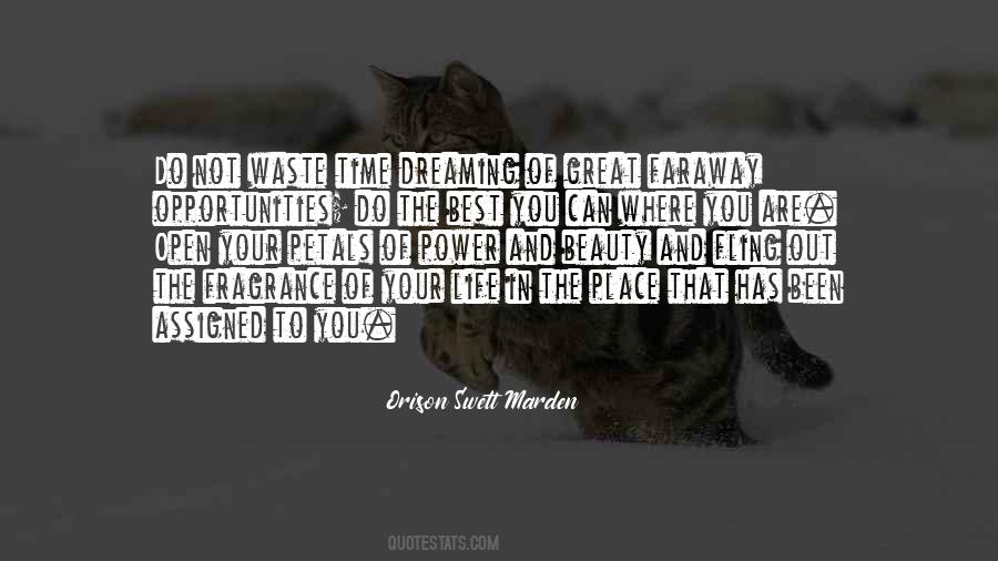 Power Best Quotes #1161314