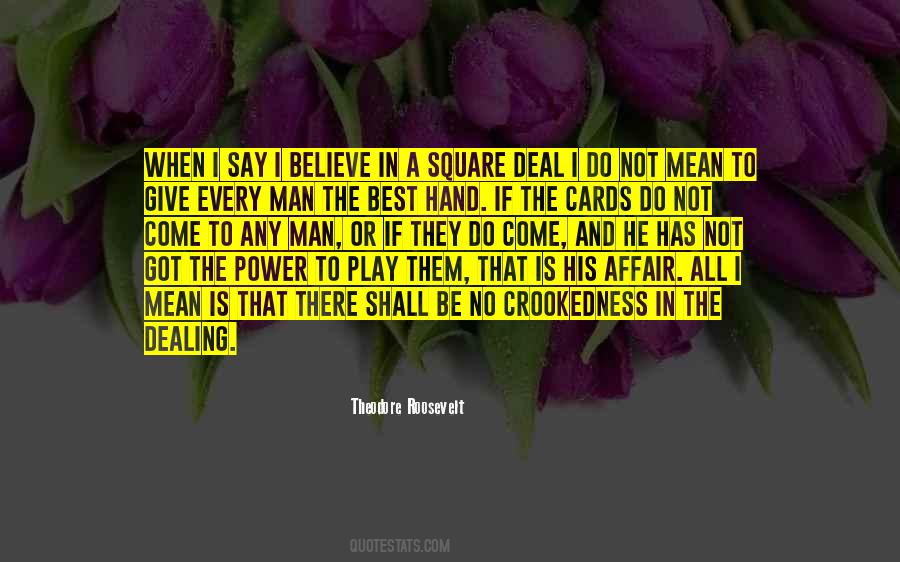 Power Best Quotes #1262861