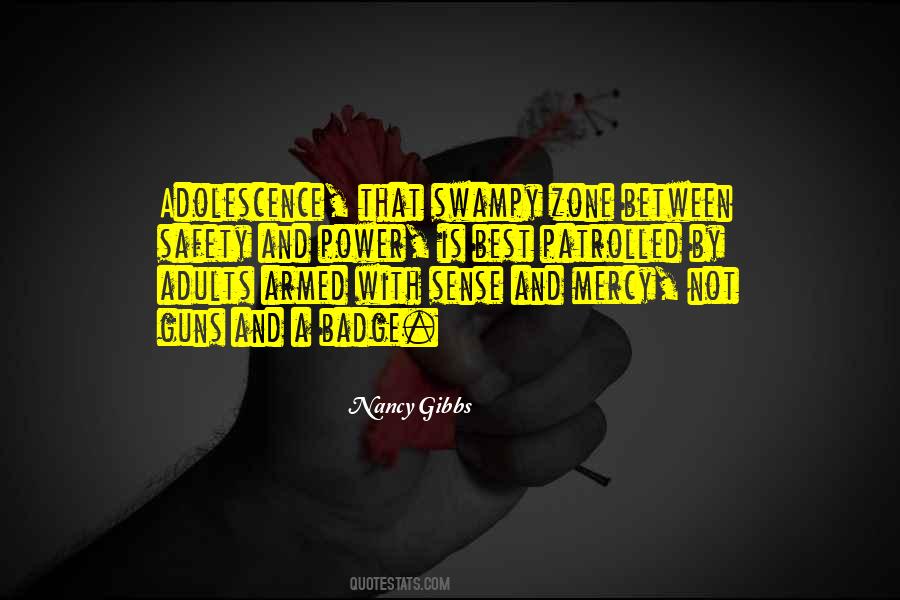 Power Best Quotes #1468635