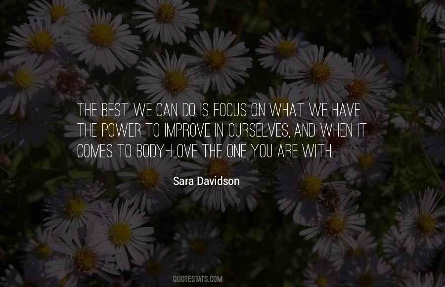Power Best Quotes #1560102