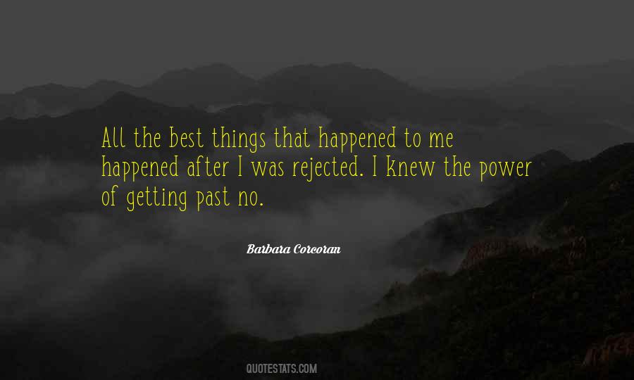 Power Best Quotes #1772849