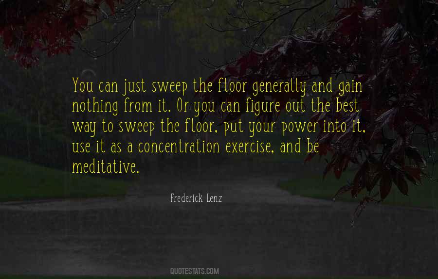 Power Best Quotes #1808549