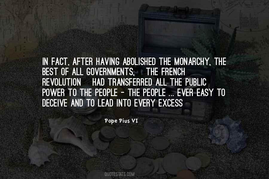 Power Best Quotes #1849252