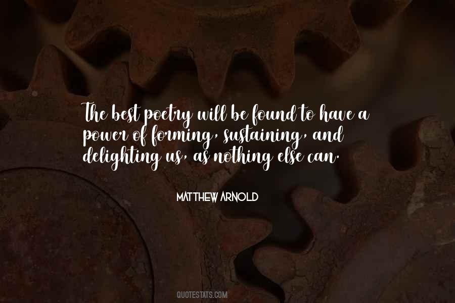 Power Best Quotes #201160