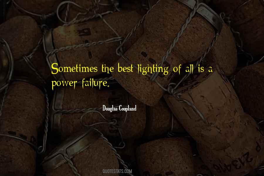Power Best Quotes #344007
