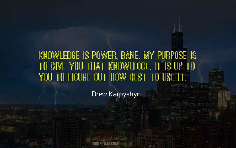 Power Best Quotes #576019