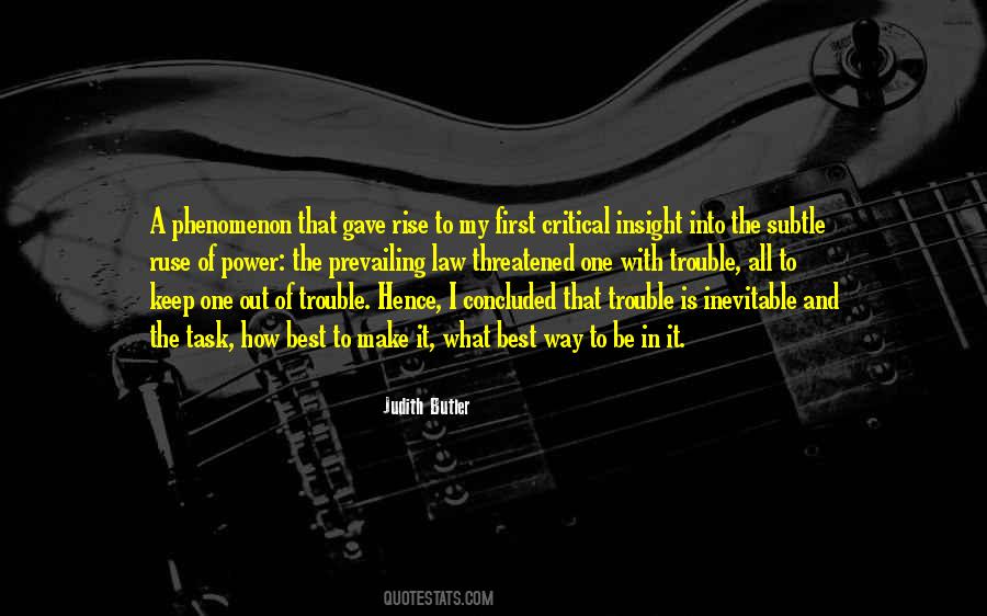 Power Best Quotes #591187