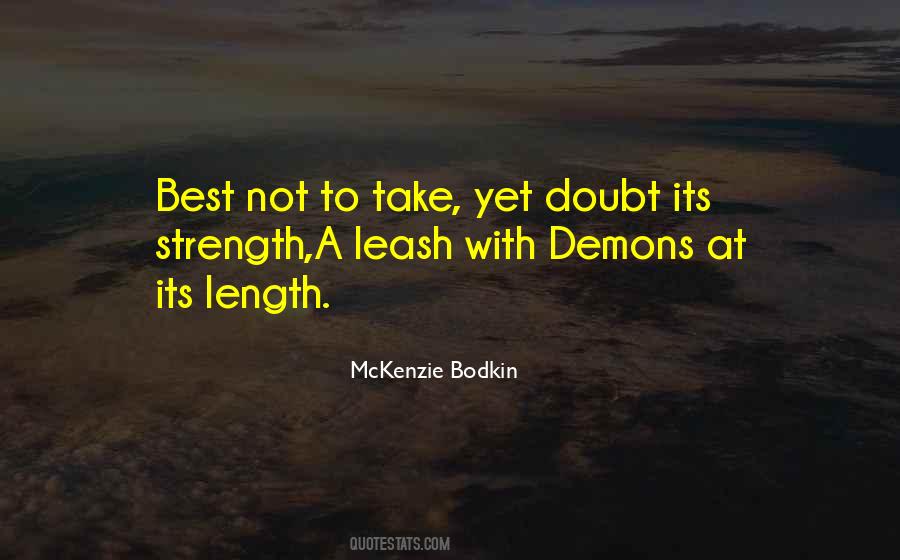 Power Best Quotes #608155