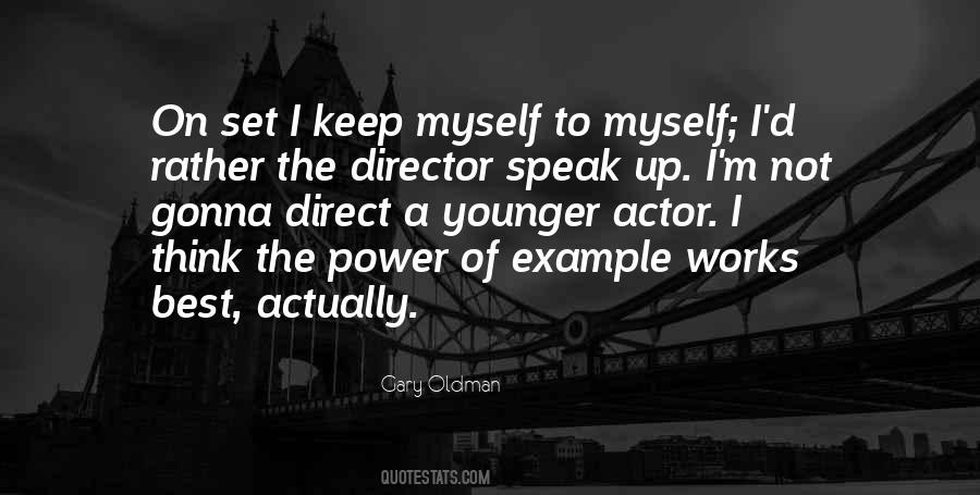 Power Best Quotes #998060