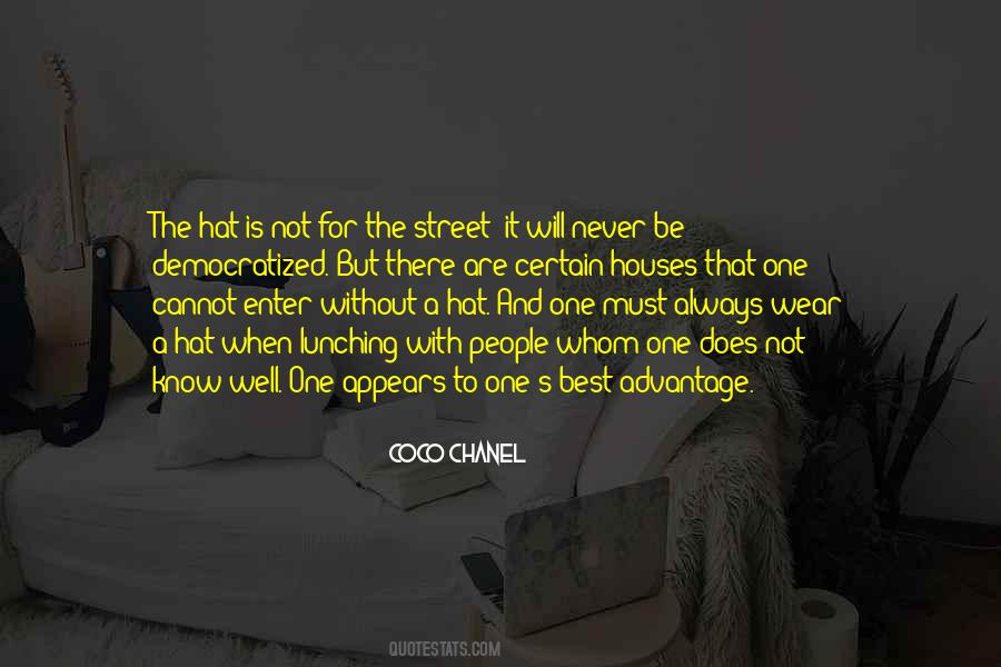 House Best Quotes #1600267