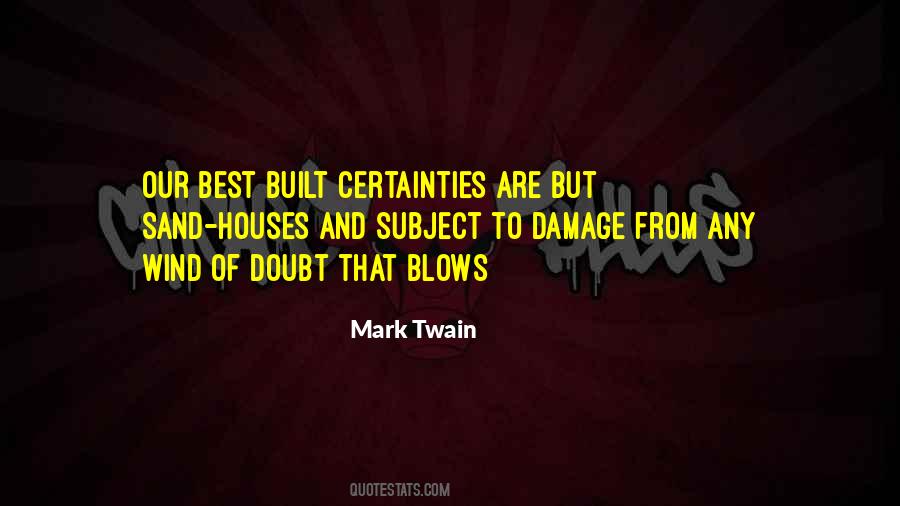 House Best Quotes #179017