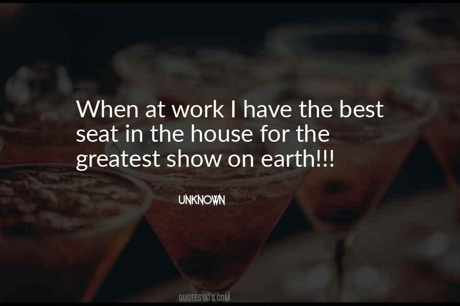 House Best Quotes #311022