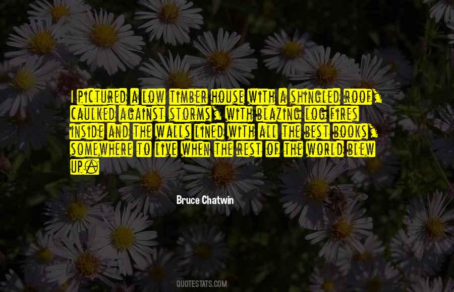 House Best Quotes #749589