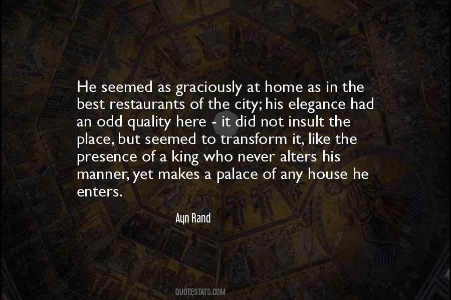 House Best Quotes #856680