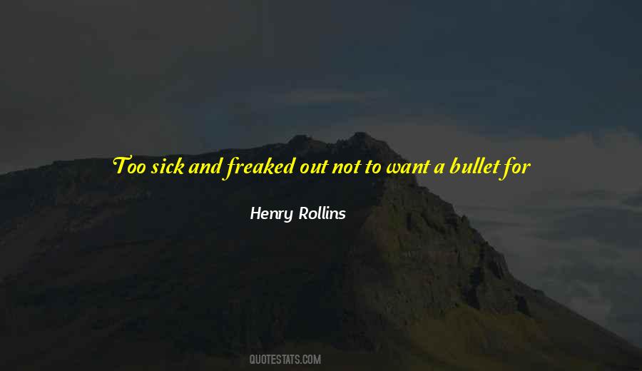 When A Friend Is Sick Quotes #1500730