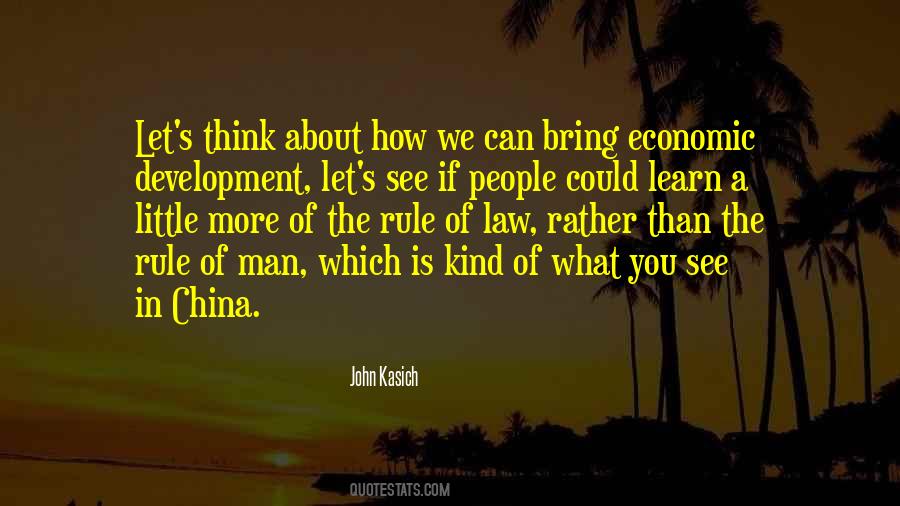 What You Think About You Bring About Quotes #1187982