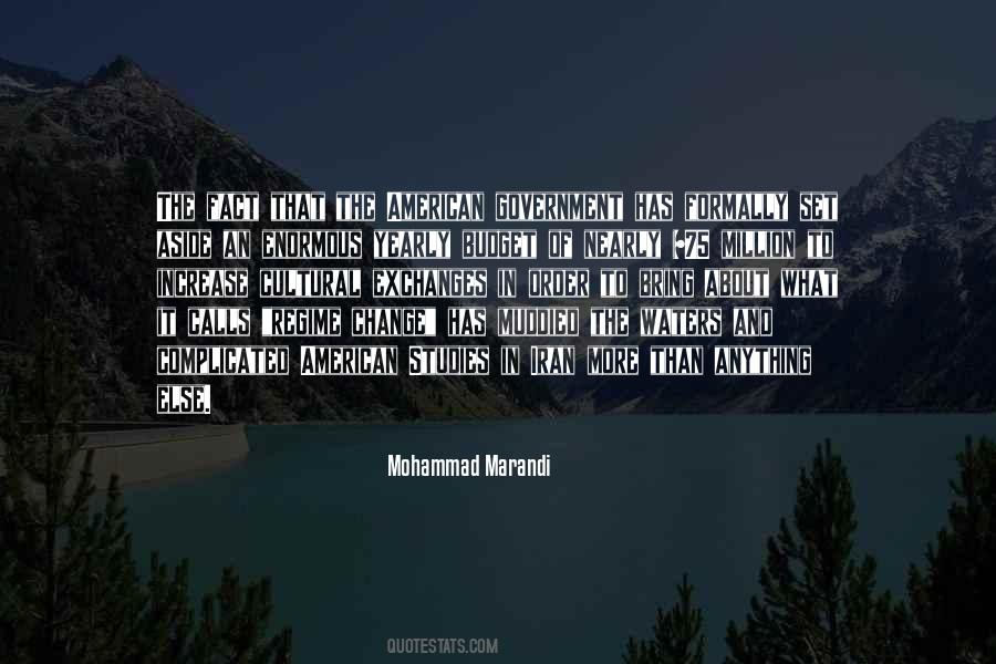 What You Think About You Bring About Quotes #17585