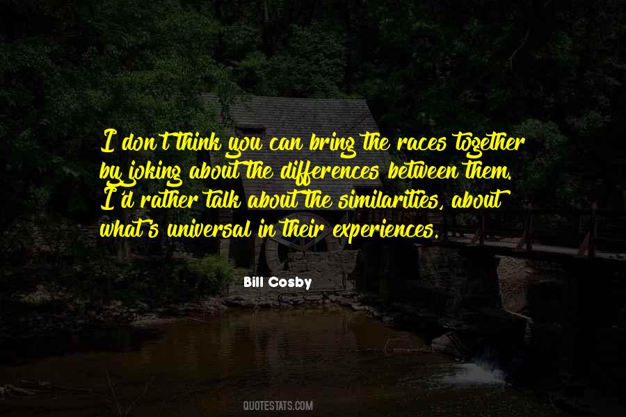 What You Think About You Bring About Quotes #977320