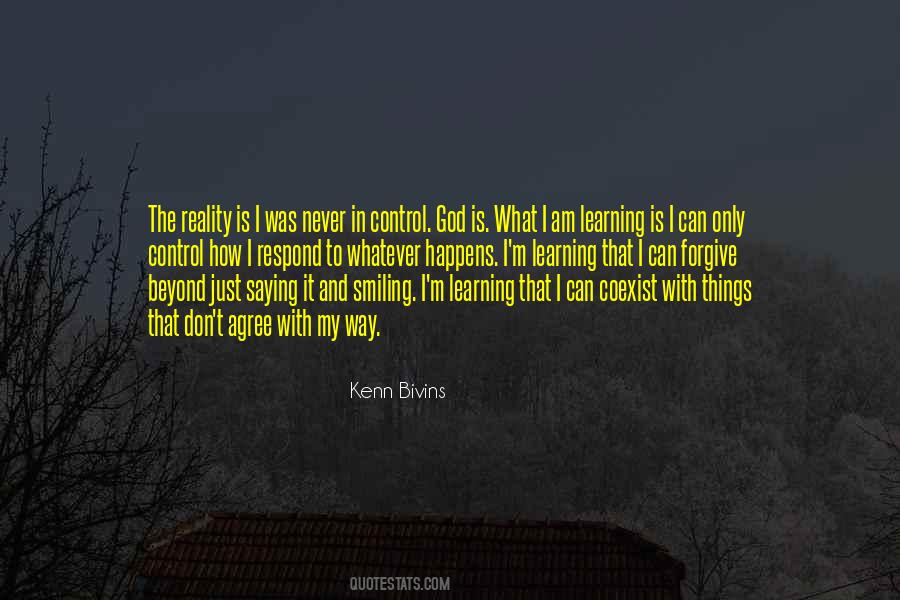 Quotes About Never Smiling #1300116