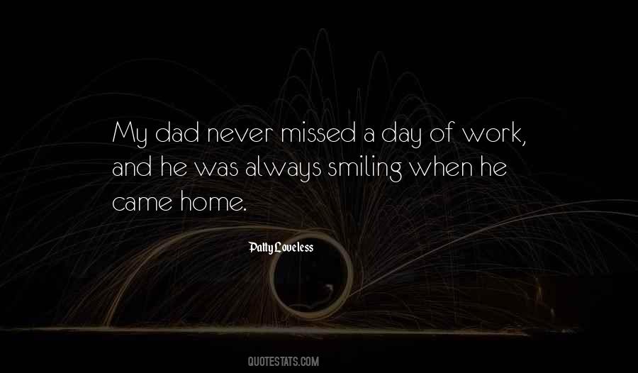Quotes About Never Smiling #1574865